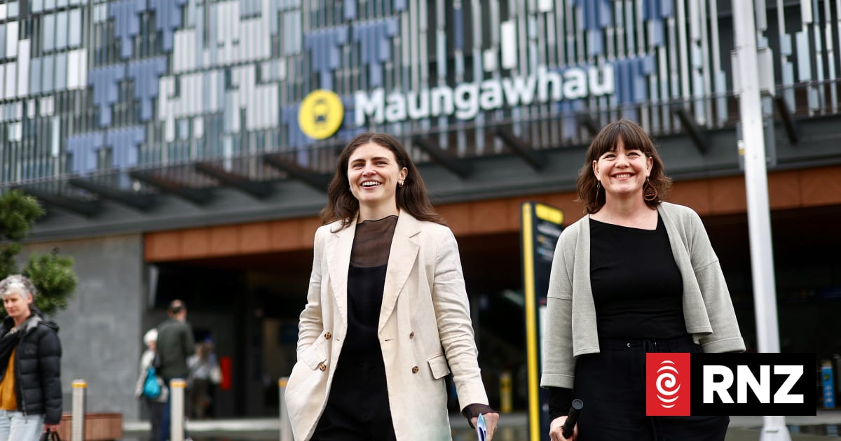 Greens eye free, fast and reliable public transport with election promises