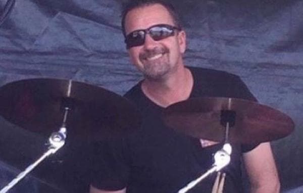 Alexandra man Wayne Hammond.