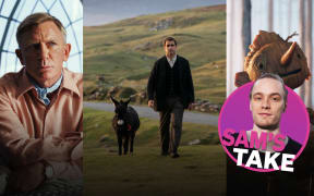 Sam's Take 21 January