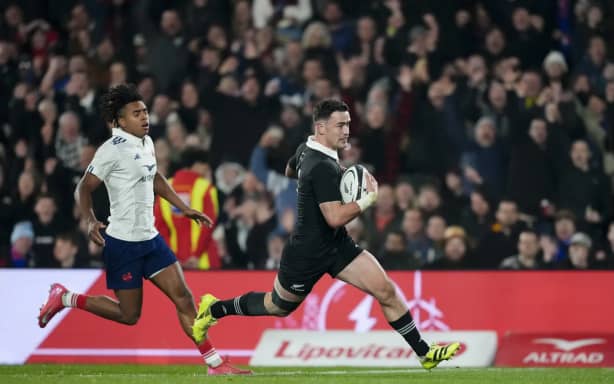 All Blacks v Springboks - what you need to know | RNZ