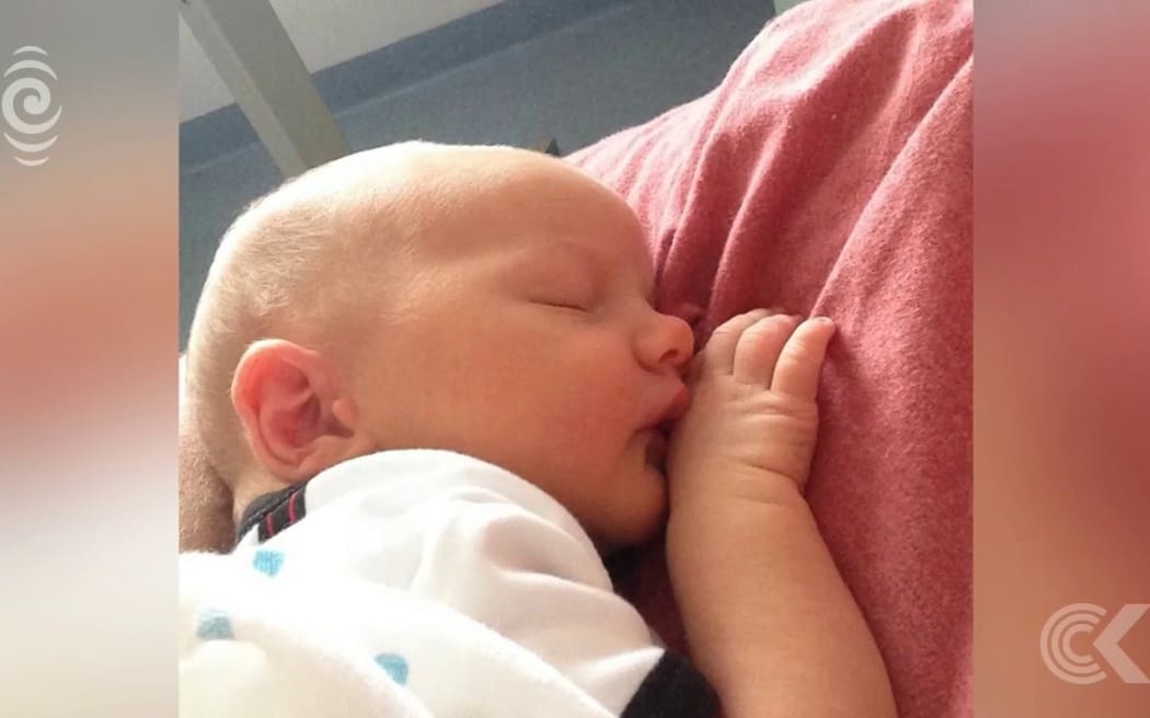 Mum calls for unvaccinated kids to be banned from childcare