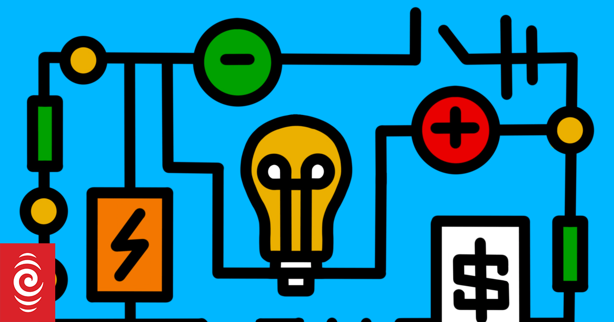 1000 customers each weekday have power disconnected