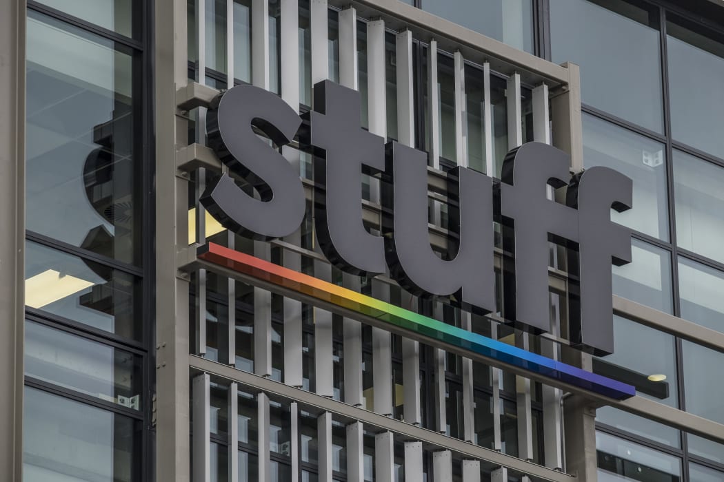 The Commerce Commission has declined a merger which would have created New Zealand’s biggest news media company
Fairfax Media NZ, Stuff.co.nz, 
NZME, NZ Herald.