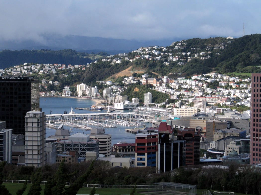 Wellington