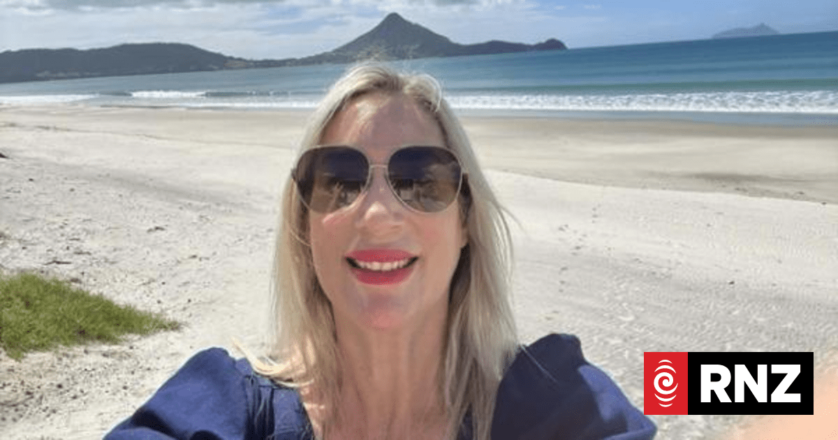 Have you seen Jacqueline?