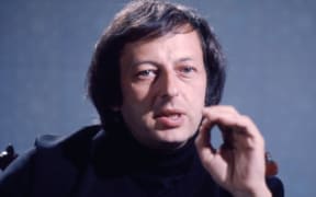 Andre Previn