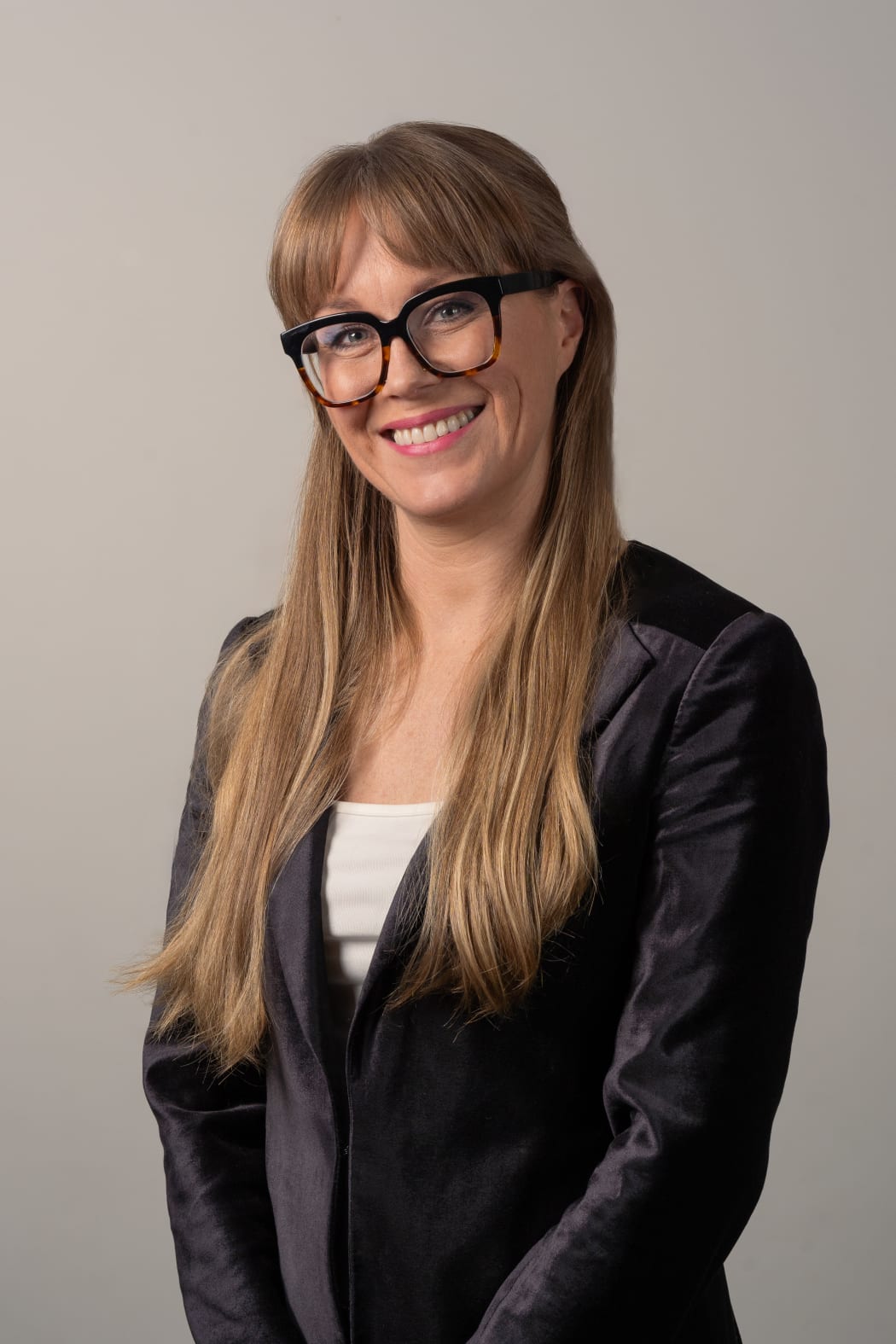Caroline Flora, Chief Censor