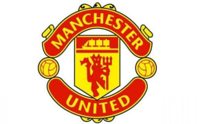 Manchester United Logo