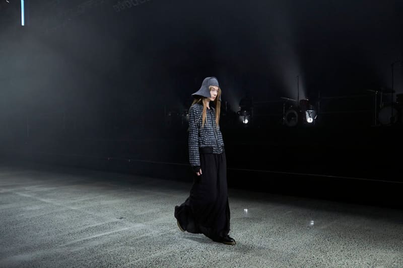 An image from the NOM*d exhibition.