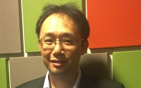 Professor Leo Cheng