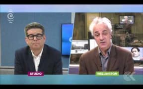 Evening Business for 22 May 2017