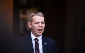 Chris Hipkins