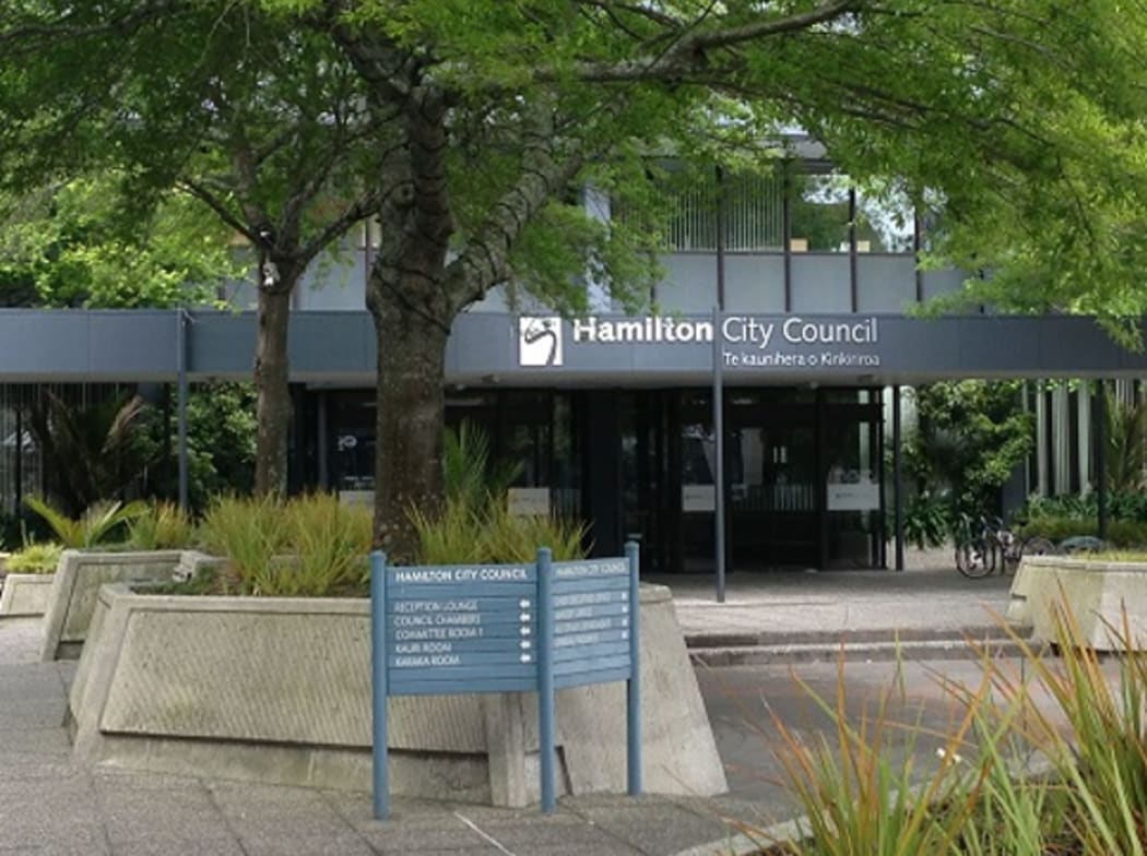 Hamilton City Council’s endorsement of the bill review makes it the fourth Council in New Zealand to show its support