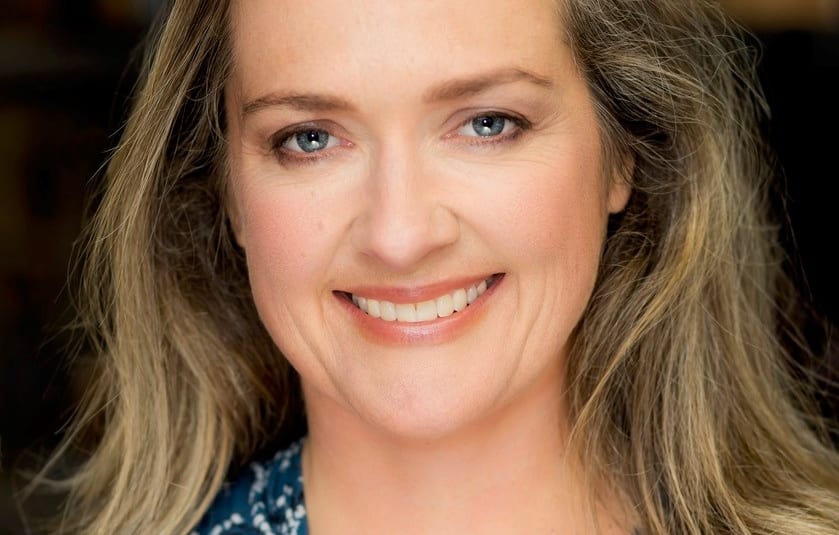 Elisabeth Easther