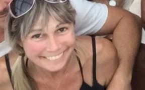 Deanna Trevarthen