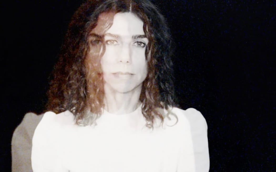 PJ Harvey