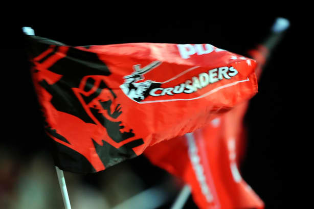 Key back to red and black | RNZ