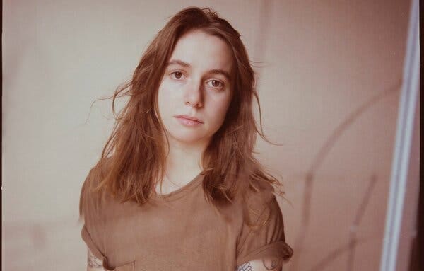 Julien Baker