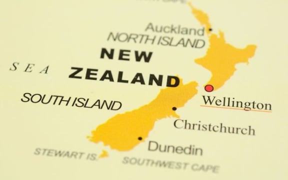 Statistics show the four fastest-growing regions in New Zealand are Auckland, Canterbury, Waikato and Bay of Plenty