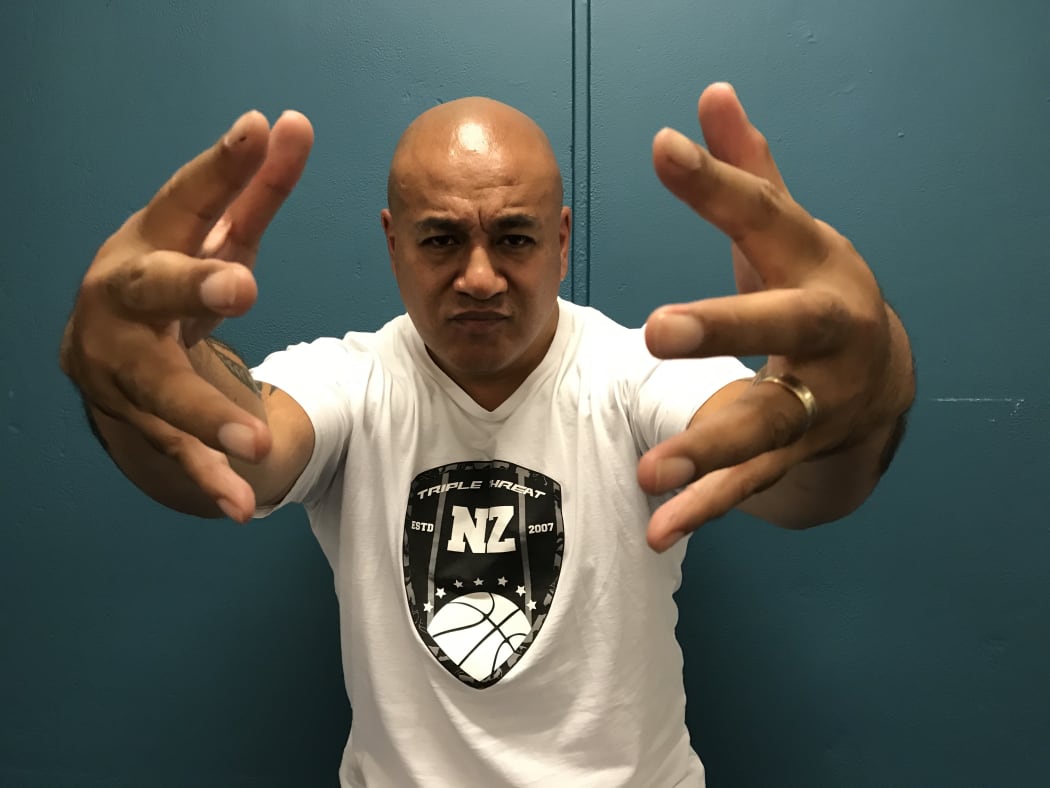 King Kapisi
