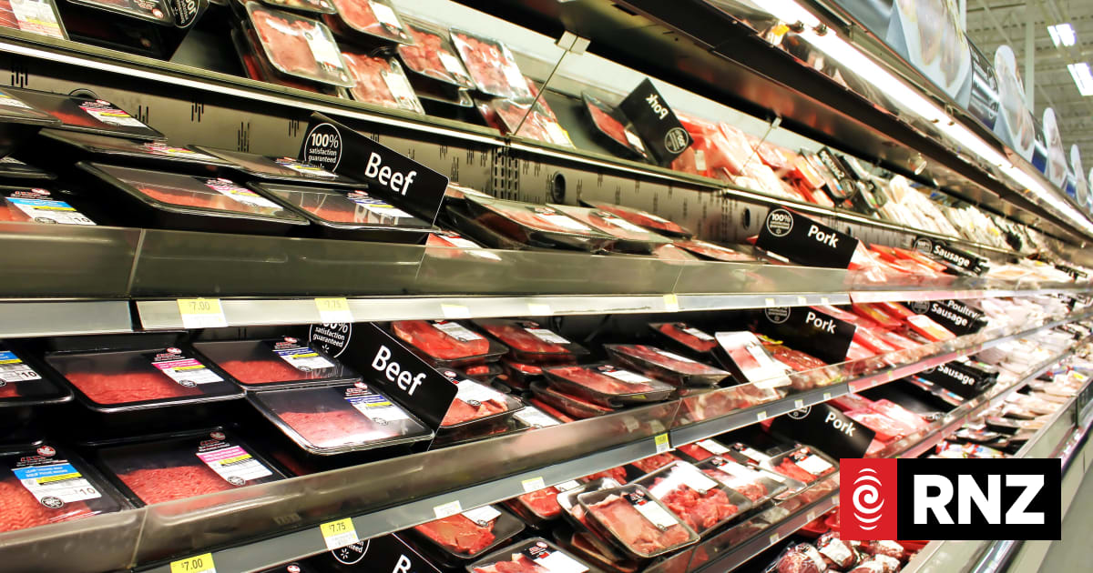 Fridge hack a 'wake-up call' for NZ supermarkets - cyber expert