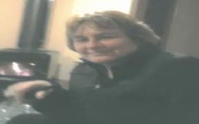 Police are looking for Angela Quinn who is missing from her Hamilton home.