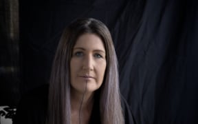 Debbs Murray, author of One Soul, One Survivor