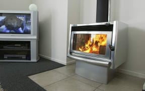 Woodburners are partly to blame for poor air quality in smaller towns.