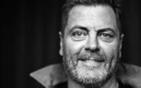 Nick Offerman