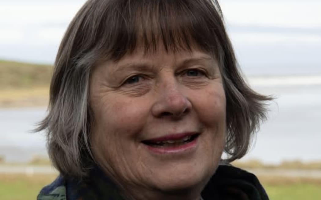 Julie Keast is a councillor for the Waihopai-Toetoe Ward.