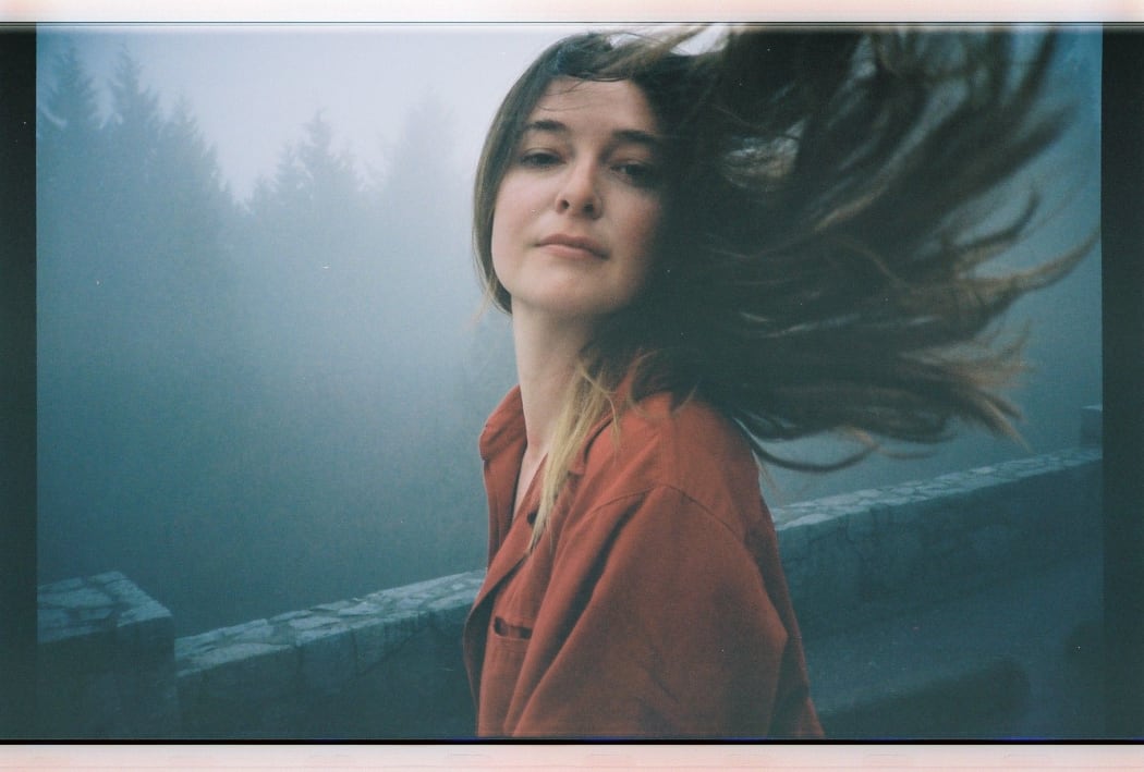 Critically-acclaimed Kiwi singer songwriter Jamie McDell.