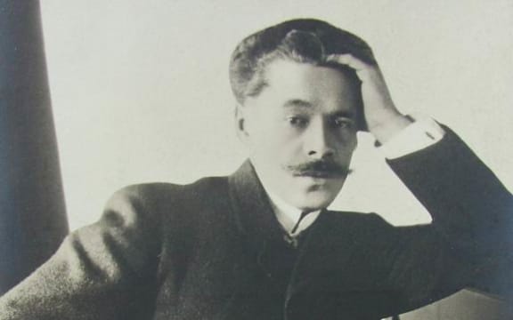 Anton Arensky