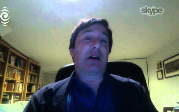 FBI crack Apple phone security, drop lawsuit: RNZ Checkpoint