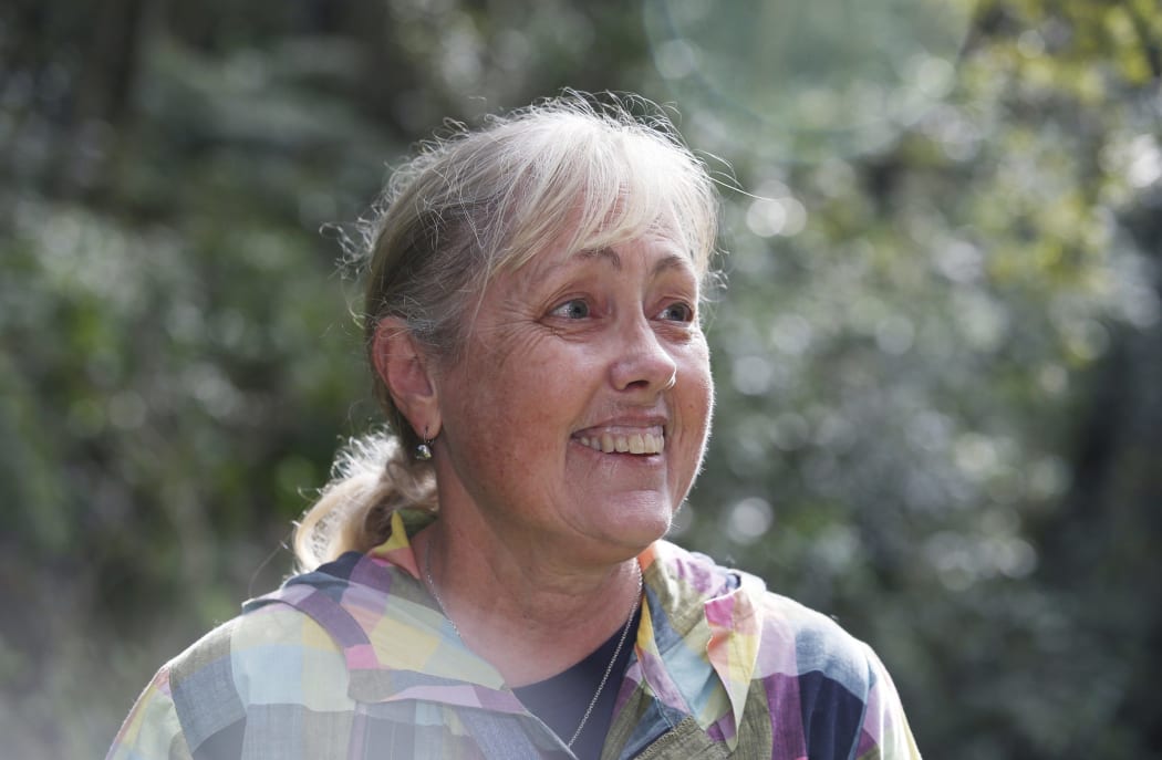 Val Faulkner