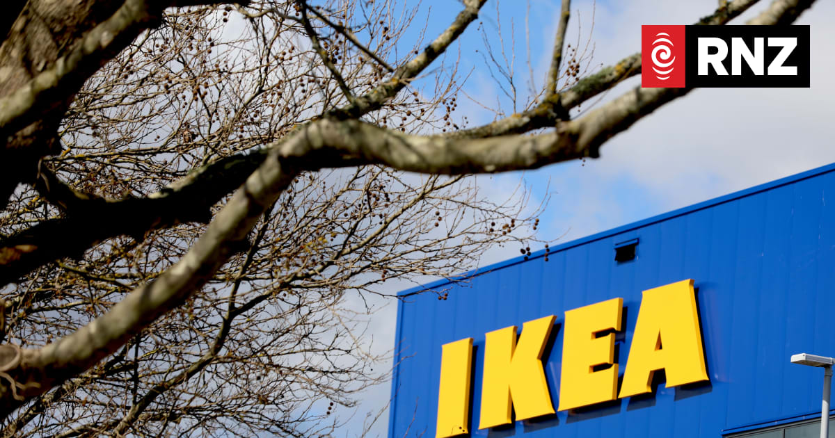 Ikea staff in Auckland to strike for first time over lack of weekend rates