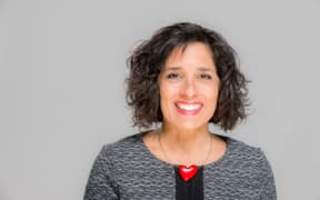 Executive Director Frances Turner for the Royal New Zealand Ballet.