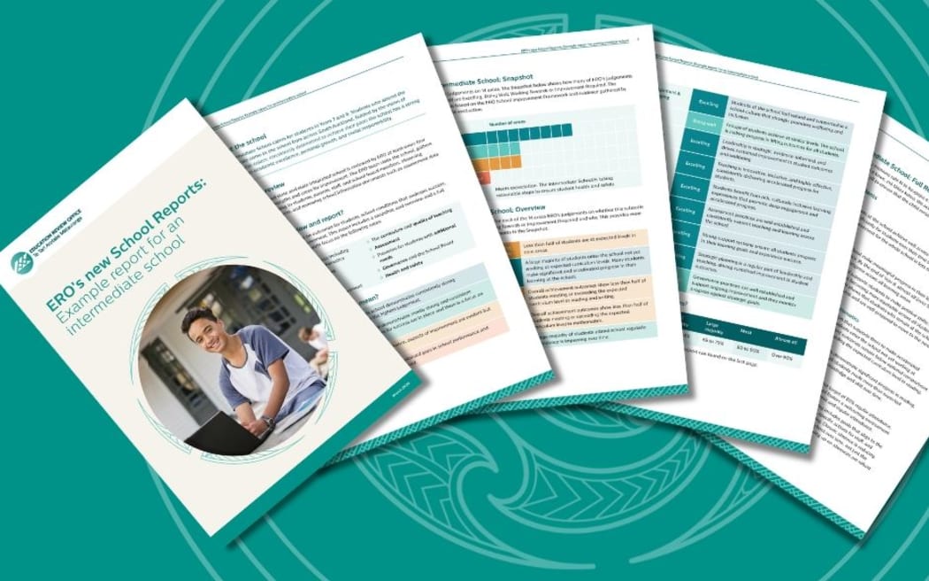 Auckland principals concerned by new ERO school performance reports ...
