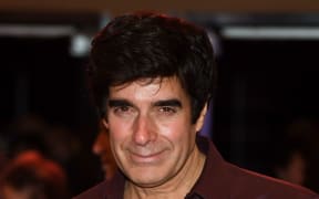 David Copperfield.