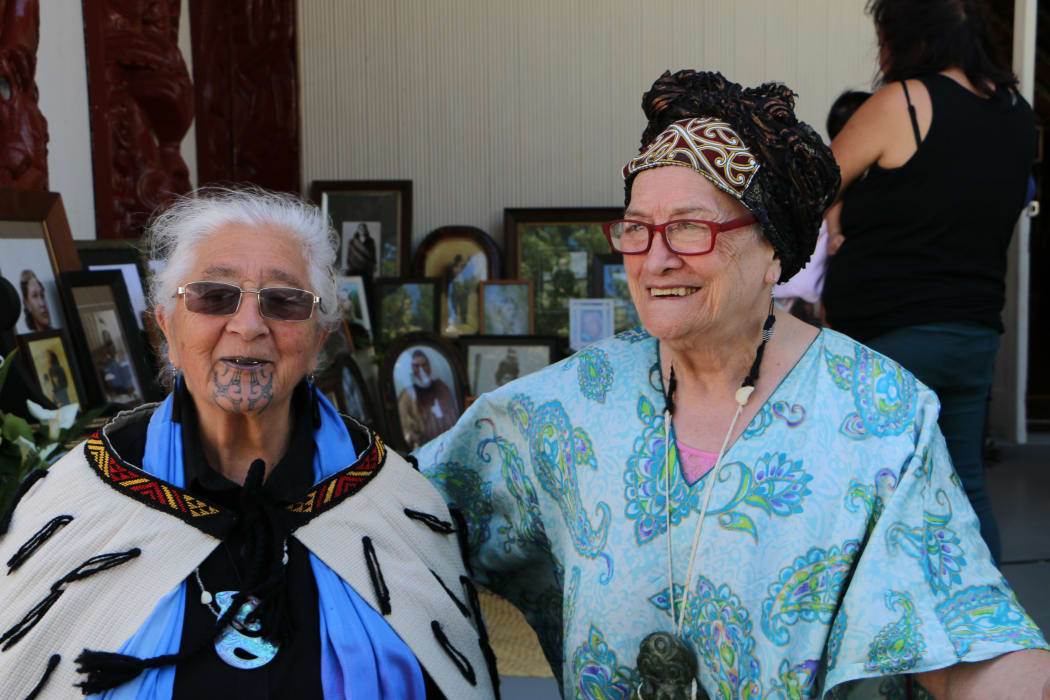 The Government has apologised for stealing land from iwi as it signed a Treaty settlement with Ngati Kahungūnu ki Te Wairoa