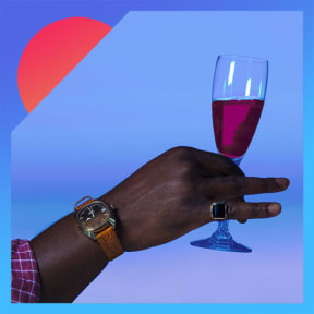 Leisure: Got It Bad soundcloud graphic