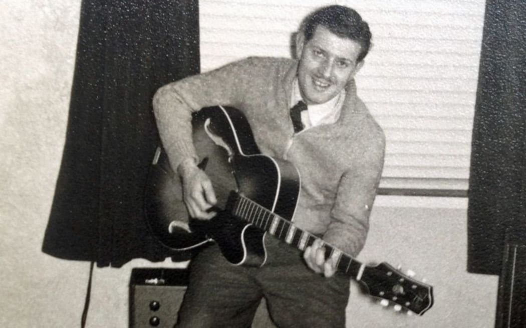 Ken Patten