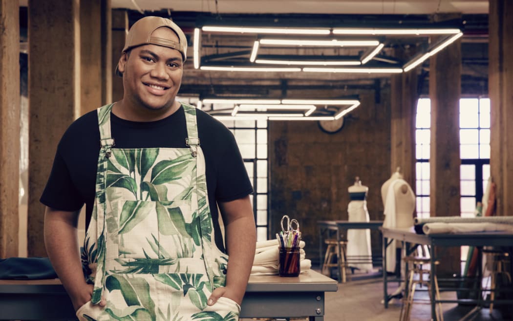 Renowned Samoan fashion designer Afa Ah Loo was fatally shot at a "No Kings" protest in Salt Lake City on Saturday.