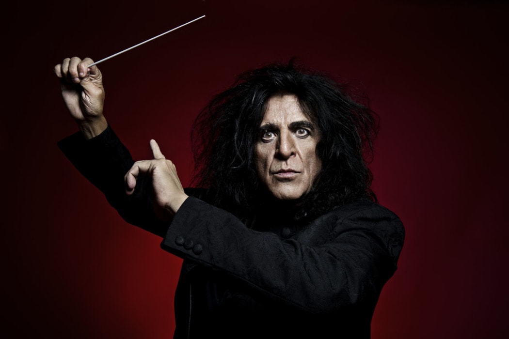 Jaz Coleman