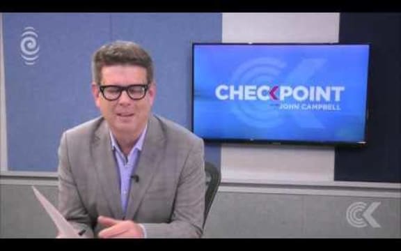 Vicki Letele talks to Checkpoint after leaving prison: RNZ Checkpoint