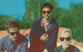 Unknown Mortal Orchestra