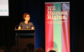 "Hate speech is not free speech" Dame Susan Devoy, Human Rights Commissioner.
