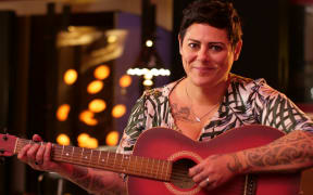 Anika Moa