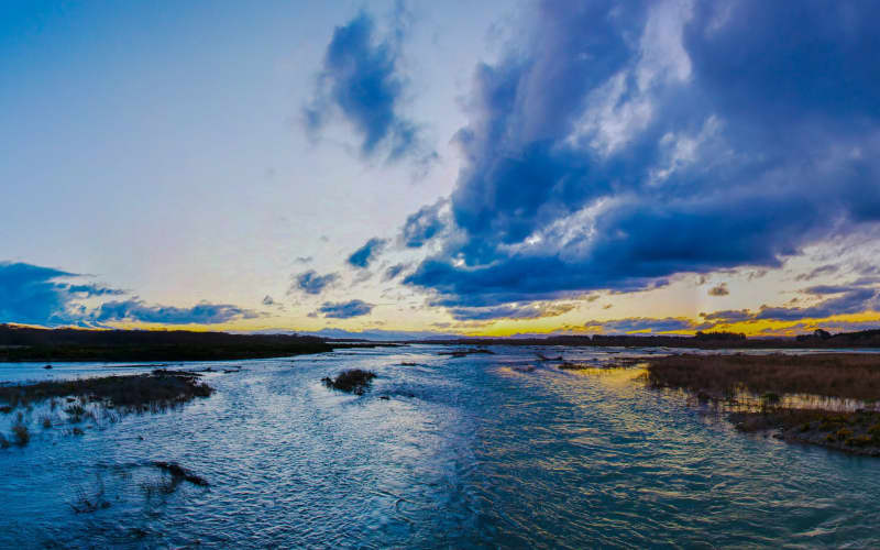 How a geopark could benefit Waitaki | RNZ