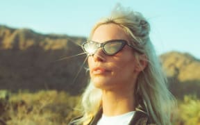 Gin Wigmore