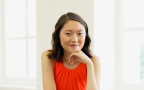 Victoria Wong